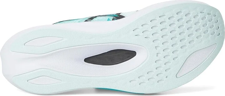 ASICS Magic Speed 4 Women's Running Shoes Soothing Sea/Black : 11 B - Medium, Synthetic - Image 3