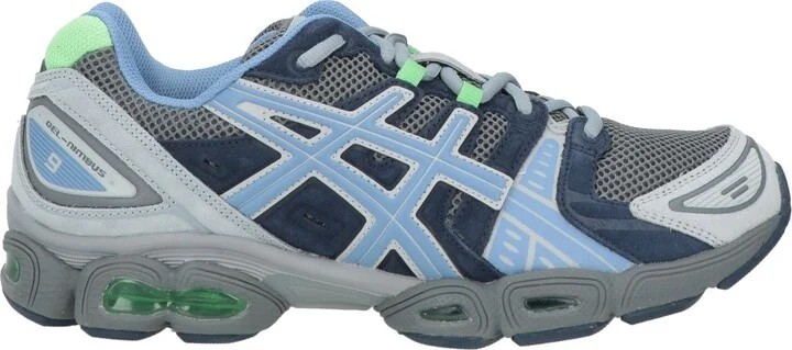 Asics Man Sneakers - Image 3