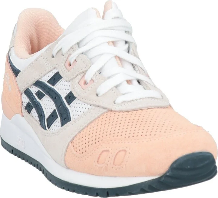 Asics Man Sneakers - Image 4