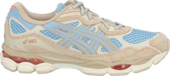 Asics Man Sneakers - Image 3
