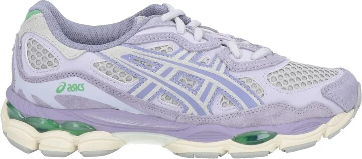 Asics Man Sneakers - Image 6