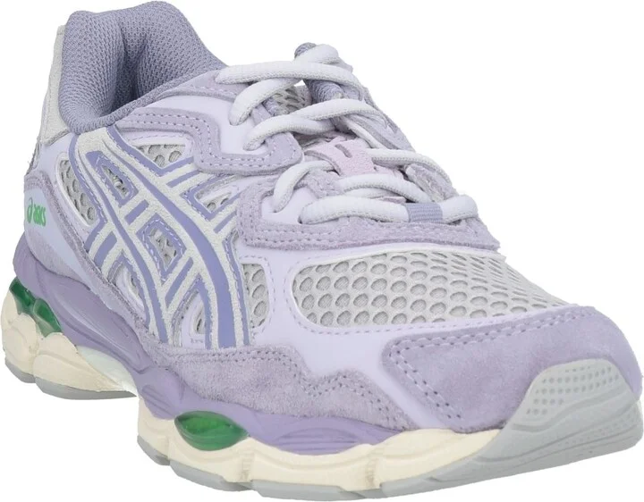 Asics Man Sneakers - Image 7