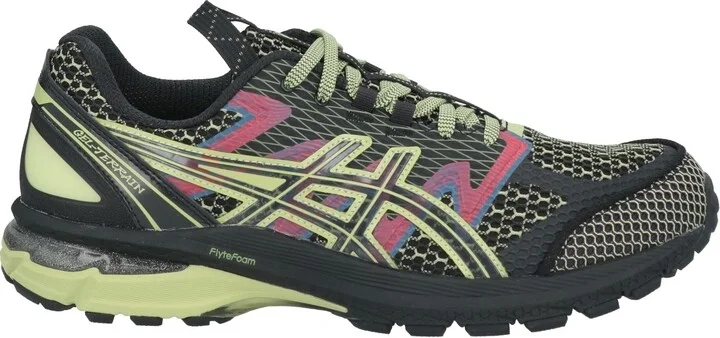 Asics Man Sneakers - Image 3