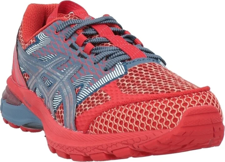Asics Man Sneakers - Image 7