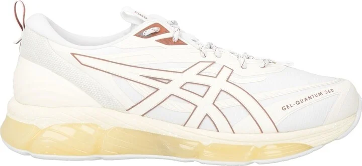 Asics Man Sneakers - Image 6