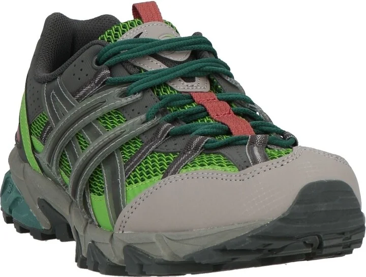 Asics Man Sneakers - Image 4