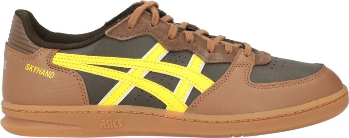 Asics Man Sneakers - Image 3