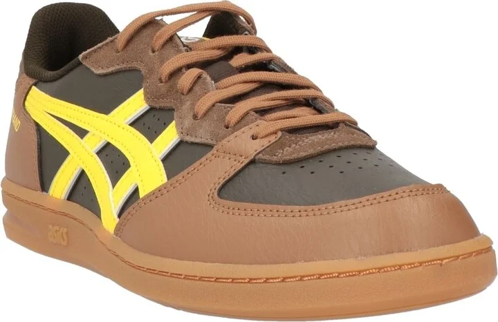 Asics Man Sneakers - Image 4