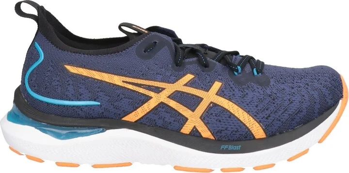Asics Man Sneakers - Image 3