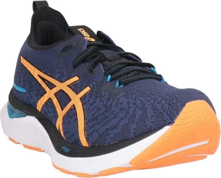 Asics Man Sneakers - Image 4