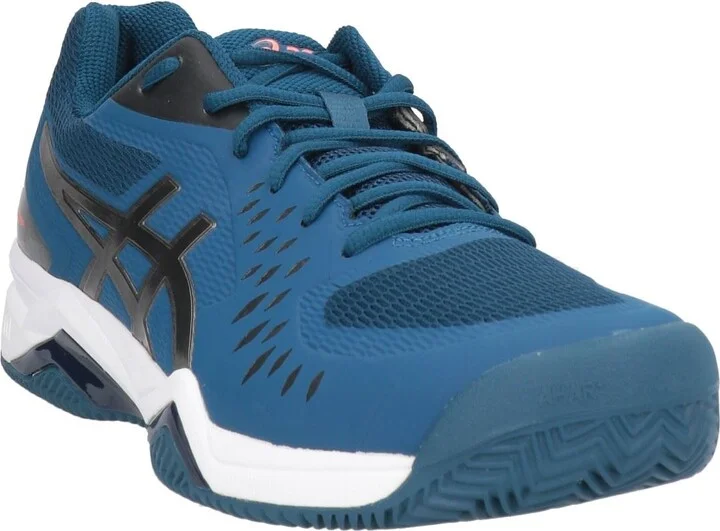 Asics Man Sneakers - Image 4
