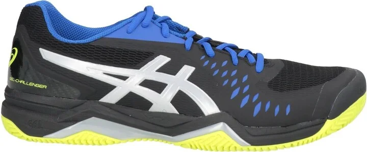 Asics Man Sneakers - Image 6