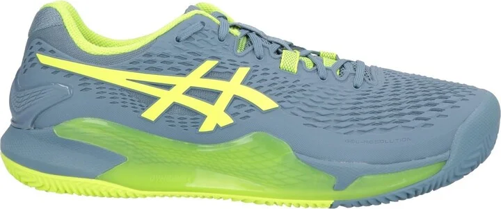 Asics Man Sneakers - Image 3