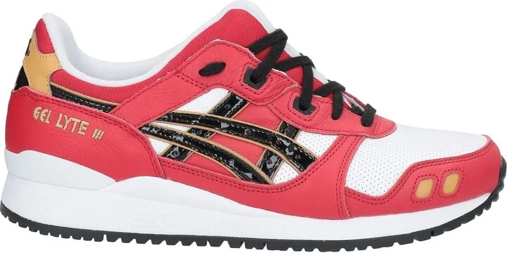 Asics Man Sneakers - Image 3