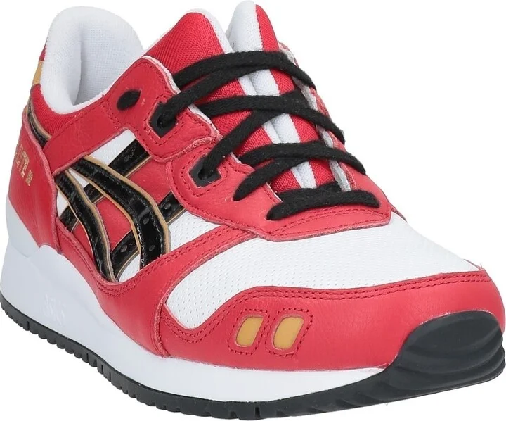 Asics Man Sneakers - Image 4