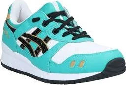 Asics Man Sneakers - Image 5