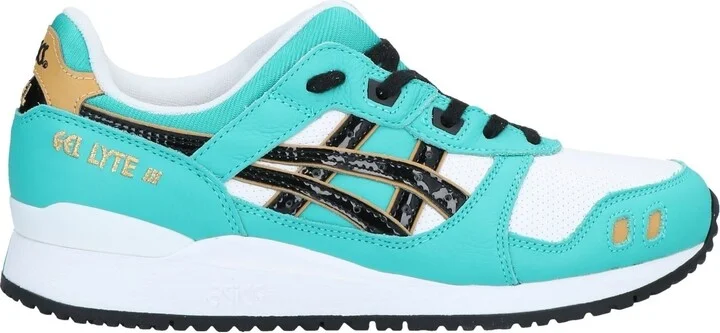 Asics Man Sneakers - Image 6