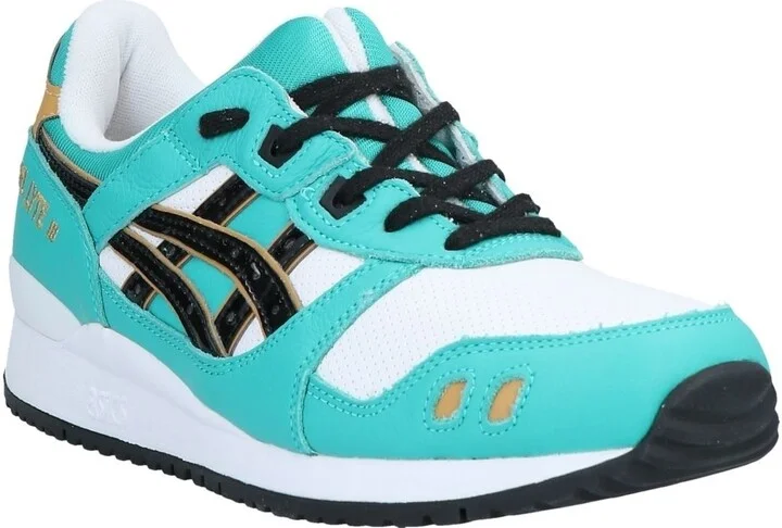 Asics Man Sneakers - Image 7