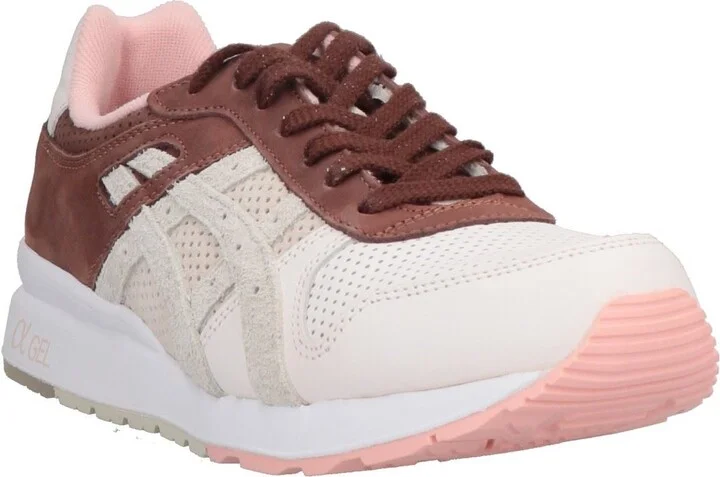Asics Man Sneakers - Image 4