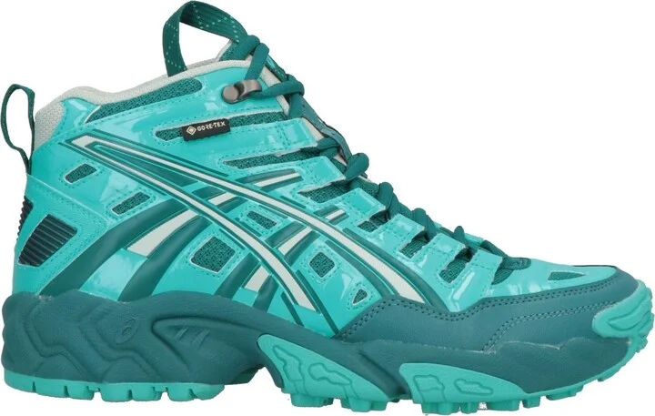 Asics Man Sneakers - Image 3