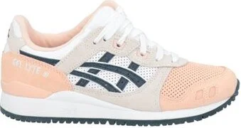 Asics Man Sneakers