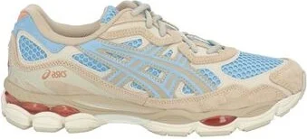 Asics Man Sneakers