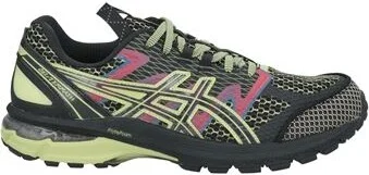 Asics Man Sneakers