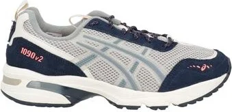 Asics Man Sneakers