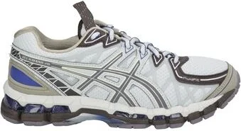 Asics Man Sneakers