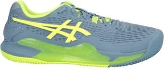 Asics Man Sneakers