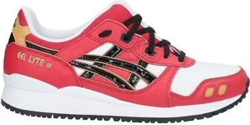 Asics Man Sneakers