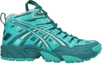 Asics Man Sneakers