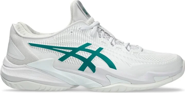 ASICS Men's Court FlyteFoam 3 Novak Tennis Shoes