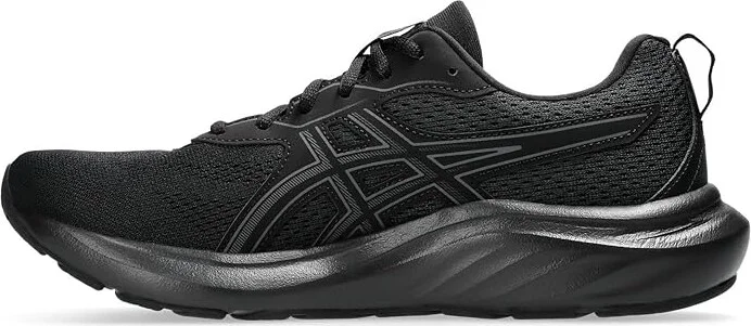 ASICS Men's GEL-Contend 9 Men's Running Shoes Black/Graphite Grey : 7.5 D - Medium - Image 6