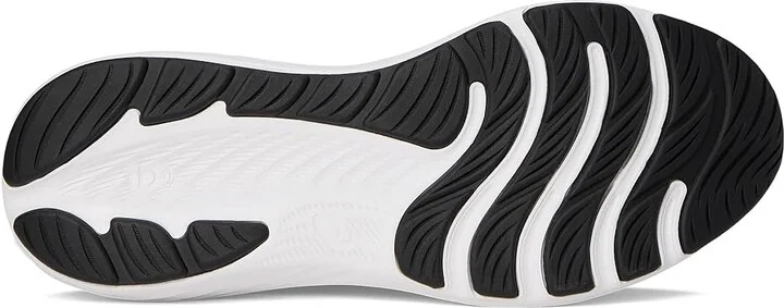 ASICS Men's GEL-Contend 9 Men's Running Shoes Piedmont Grey/Black : 15 4E - Extra Wide - Image 3