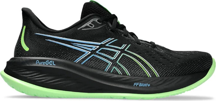Asics Men's Gel-Cumulus 26