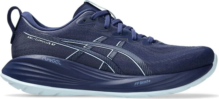 Indigo Blue/Cool Grey