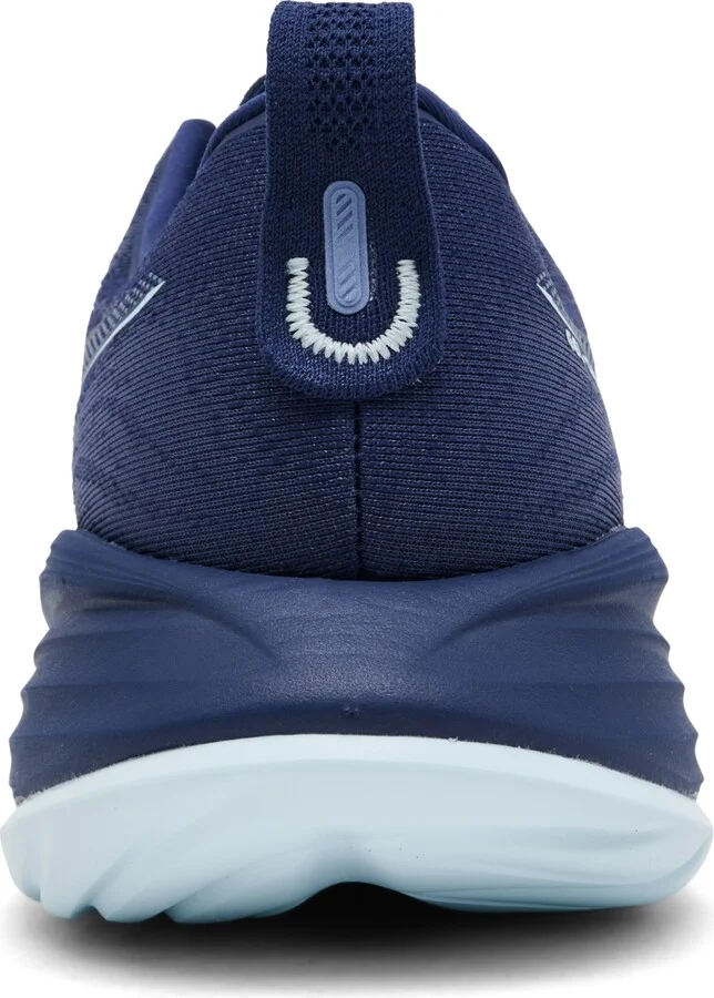Asics Men's Gel-cumulus 27 Running Sneakers from Finish Line - Indigo Blue, Gray - Image 4