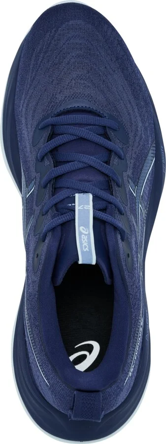 Asics Men's Gel-cumulus 27 Running Sneakers from Finish Line - Indigo Blue, Gray - Image 5