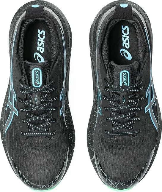 ASICS Men's GEL-Kayano 31 Lite-Show Men's Running Shoes Lite-Show/Digital Aqua : 8 D - Medium - Image 2