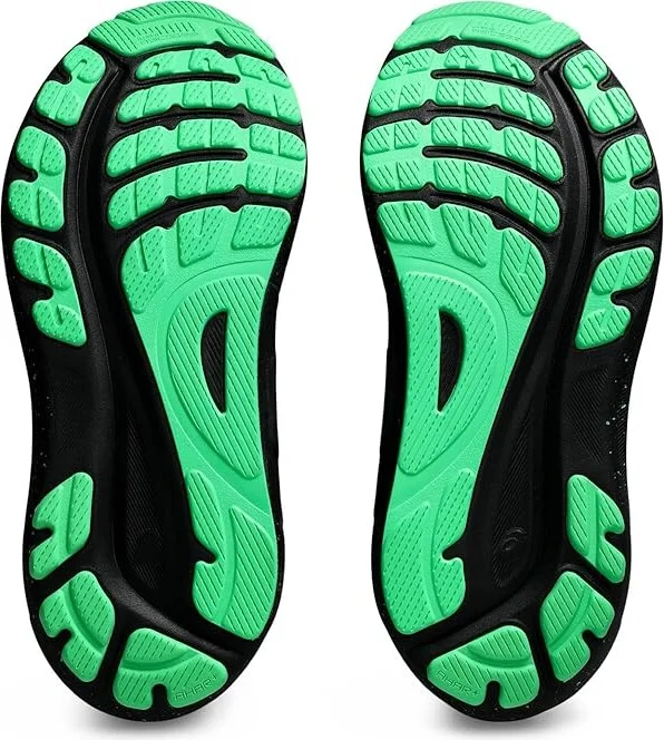 ASICS Men's GEL-Kayano 31 Lite-Show Men's Running Shoes Lite-Show/Digital Aqua : 8 D - Medium - Image 3