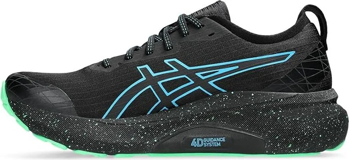 ASICS Men's GEL-Kayano 31 Lite-Show Men's Running Shoes Lite-Show/Digital Aqua : 8 D - Medium - Image 6
