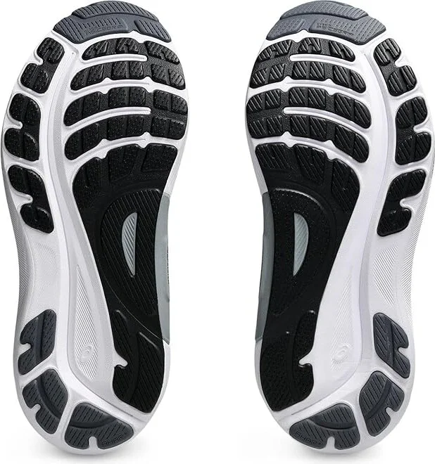 ASICS Men's GEL-Kayano 31 Men's Running Shoes Black/White : 11 4E - Extra Wide, Synthetic - Image 3