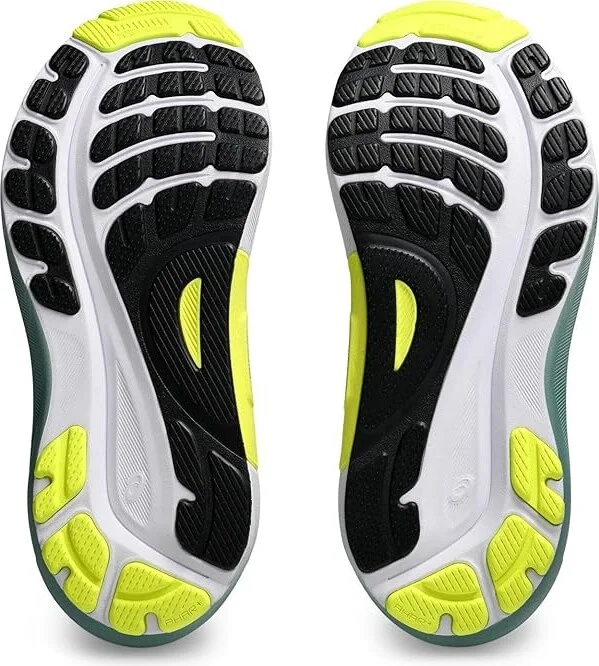 ASICS Men's GEL-Kayano 31 Men's Running Shoes Cool Matcha/Celadon : 10.5 D - Medium, Synthetic - Image 2