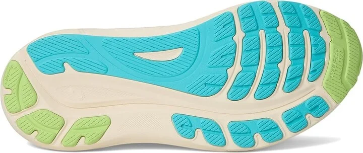 ASICS Men's GEL-Kayano 31 Men's Running Shoes White Sage/Birch : 13 D - Medium, Synthetic - Image 3