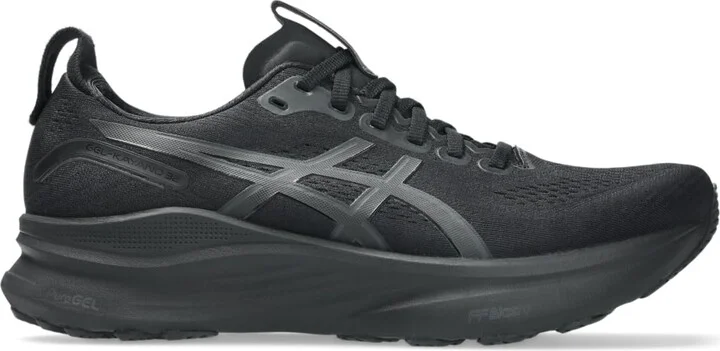 Black/Graphite Grey