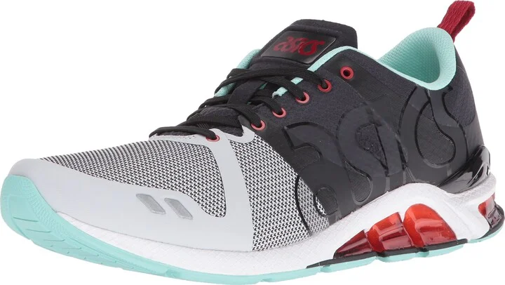 ASICS Men's Gel-Lyte One Eighty Fashion Sneaker