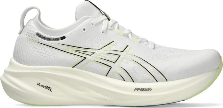 ASICS Men's Gel-Nimbus 26 Running Shoes