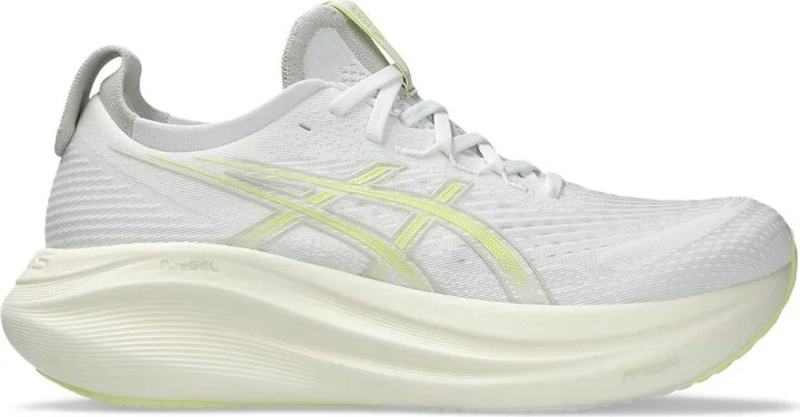 White/Huddle Yellow