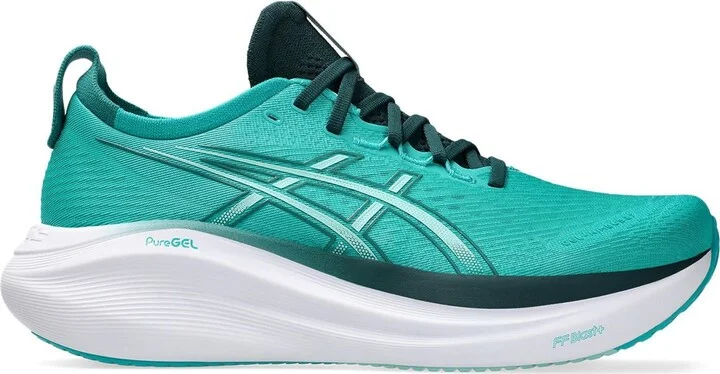 Asics Men's Gel-Nimbus 27